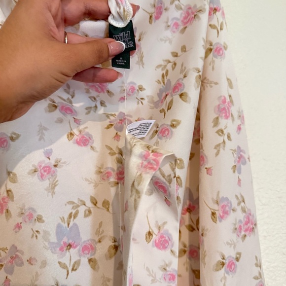 NWT wild fable Dress - Picture 7 of 7